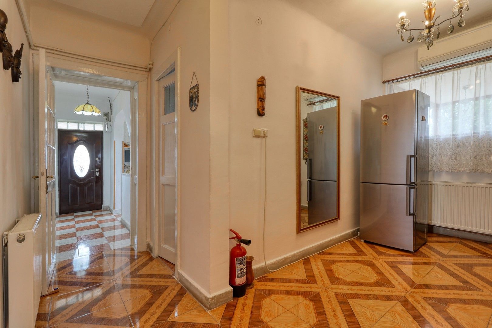 Oportunitate - Casă boierească  de poveste- 7000 mp teren - Poză 48