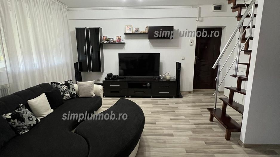 Centrala proprie mobilat complet duplex modern Colentina - Poză 6