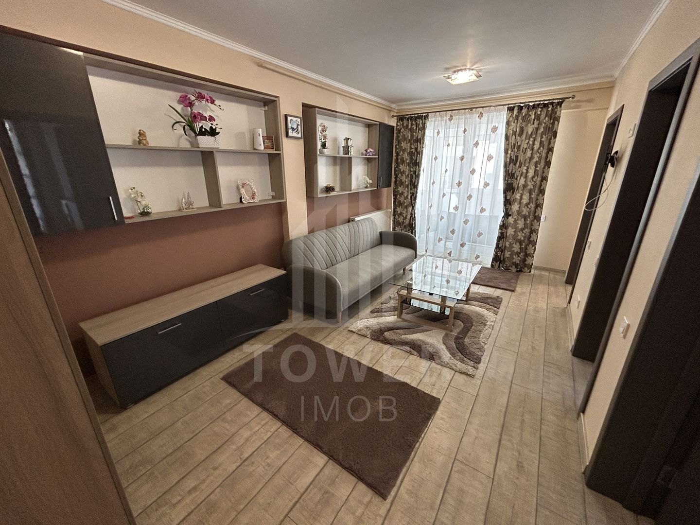 Apartament 2 camere de închiriat | Cartierul Arhitecților - Poză 5