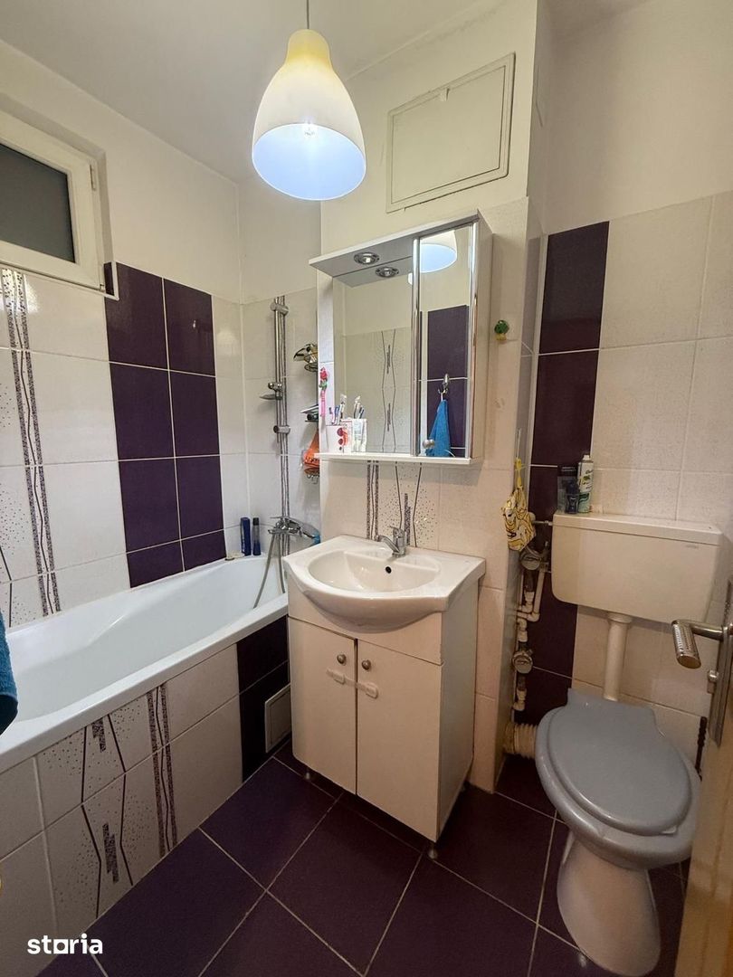 Apartament 2 camere, parcul Drumul Taberei - Poză 8