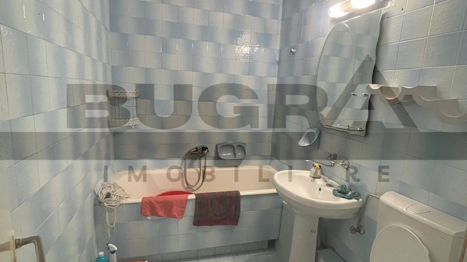 Apartament de 3 camere, decomandat, 65mp, zona strazii Campului - Poză 14