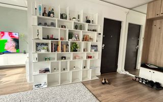 VANZARE APARTAMENT 4 CAMERE | SISEȘTI | TERASA 58MP | PARCARE - Poză 4