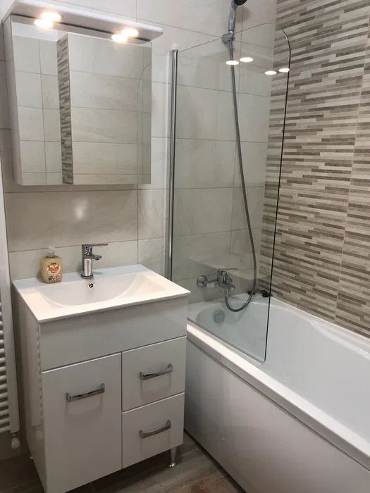 APARTAMENT EXIGENT PLAZA | LUJERULUI | LOC DE PARCARE INCLUS - Poză 6