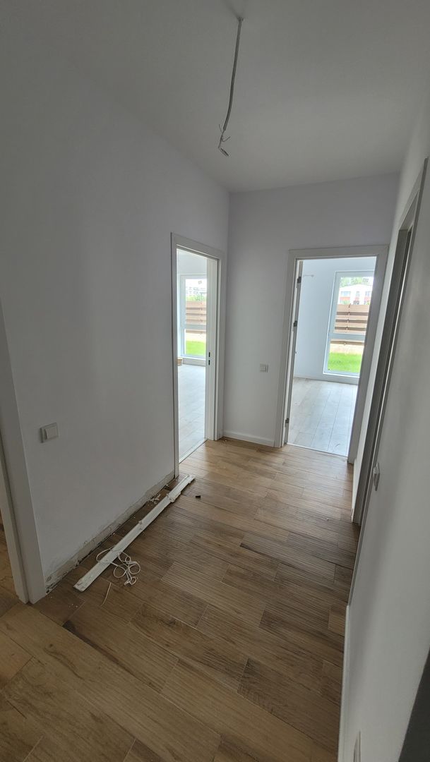 AP. 2CAM. + GRADINA IN BLOC PREMIUM P+4 / PALLADY. COMISION 0%! - Poză 4