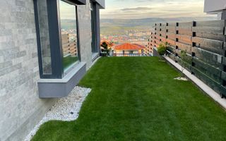 Duplex/unitate locativa, finisata, utilata, teren 300 mp, garaj, Iris - Poză 28