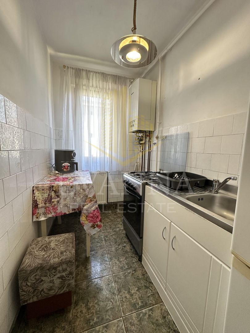 Apartament 2 camere | str. Oituz | etaj 3/4 | de inchiriat - Poză 7