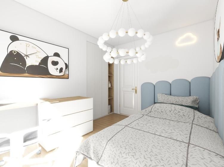 Apartament 3 camere modern, lângă Parcul Herăstrău - Poză 5
