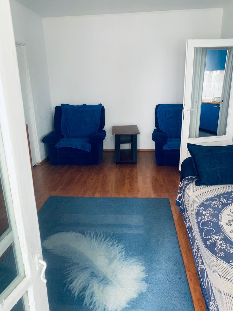 Apartament 2 camere de inchiriat Grivita Centrala Proprie - Poză 7