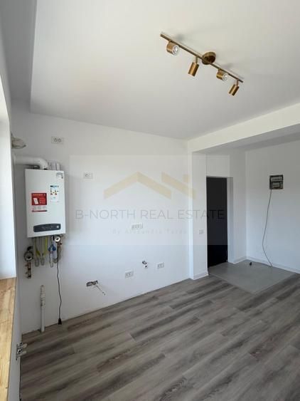 Apartament 2 camere cu curte 70 mp și parcare | Vilă boutique | Otopeni - Poză 7