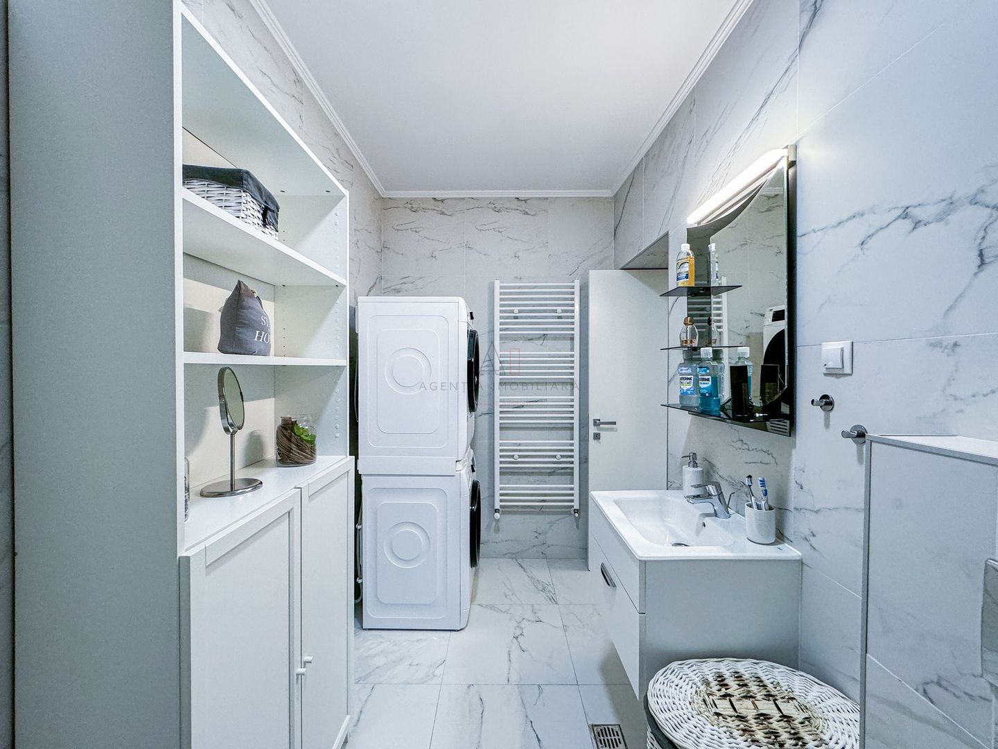 Studio Ivory Residence | Investitie La Cheie - Poză 10