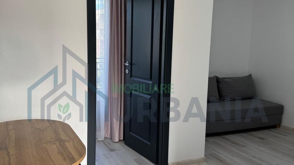 Apartament 2 camere decomandat, Tătărași Nord, Iași – zonă semicentrală - Poză 5