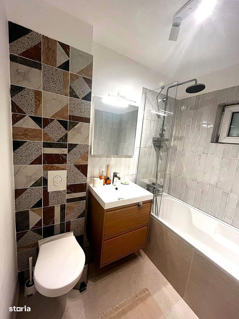 2 camere Octavian Goga-Nerva Traian - Poză 7