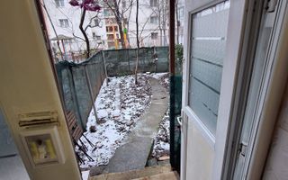 Garsoniera de închiriat lângă Gara internationala - Poză 7