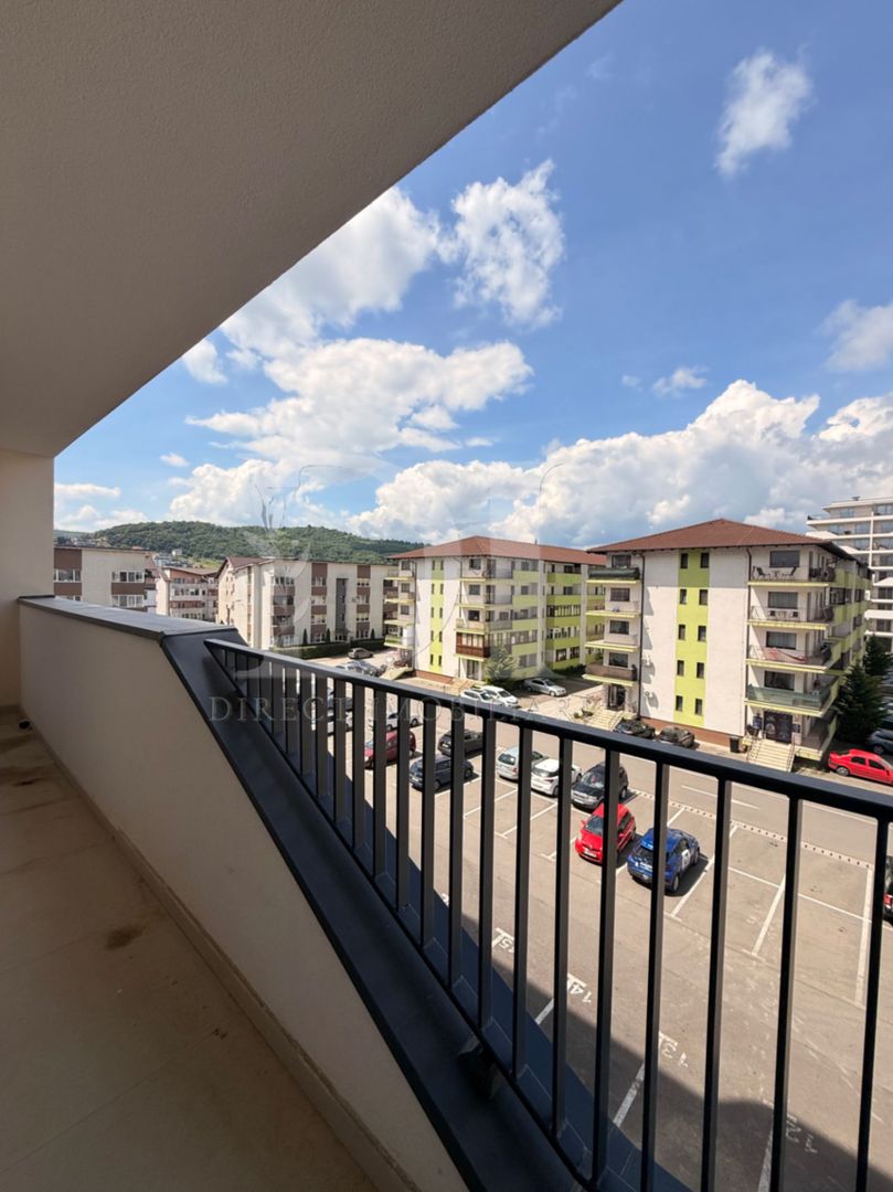 Apartament finisat / etaj intermediar / Eroilor - Poză 12