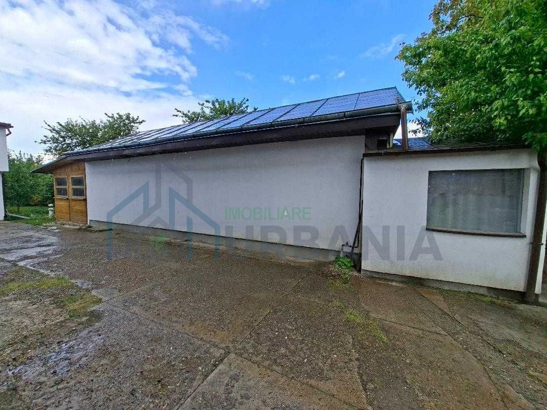 Casă de vânzare în Iași, Voinesti – 57 mp, teren 300 mp - Poză 3