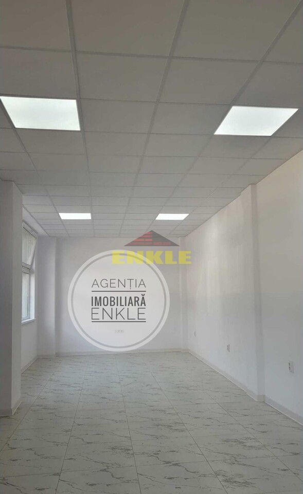 Spațiu comercial, zona Piața Mică - Poză 1