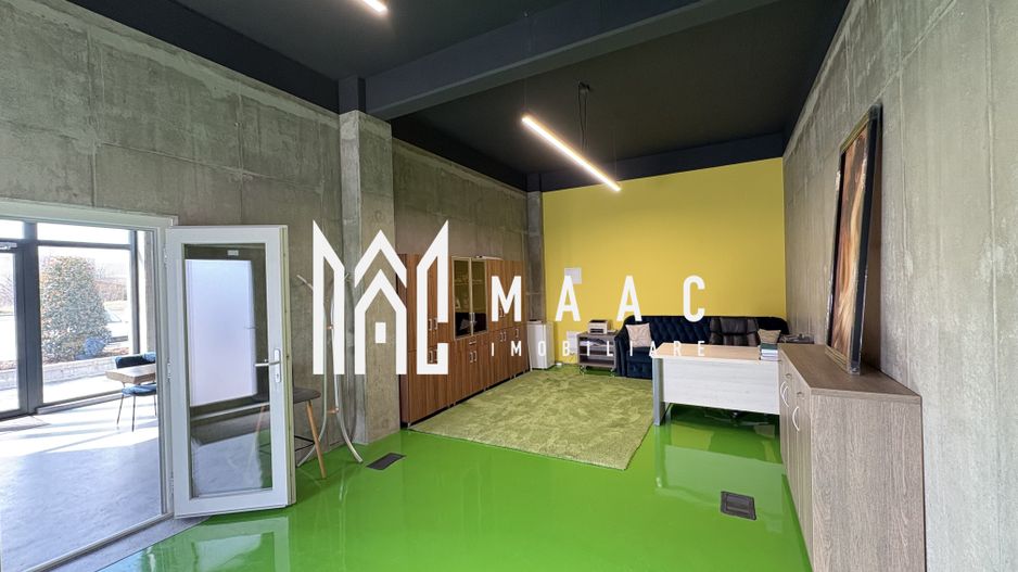 Spatiu birouri i 80 mp I Utilat I Zona de vest I - Poză 3