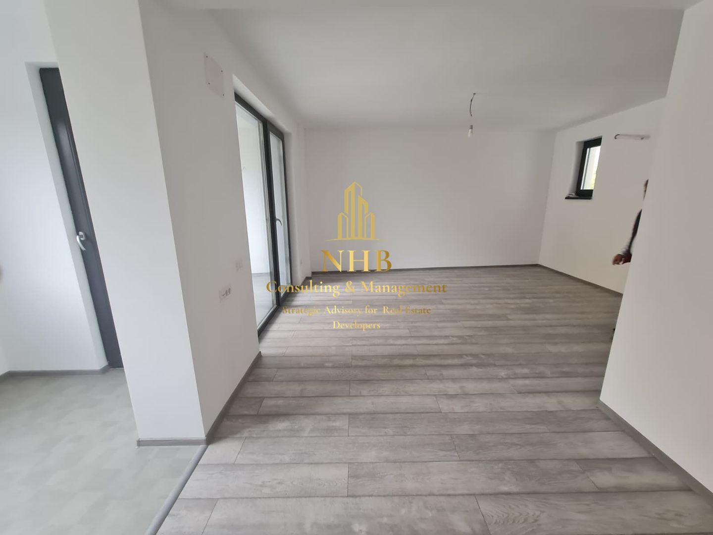 3 Camere in bloc boutique - Decebal - Muncii - Poză 6