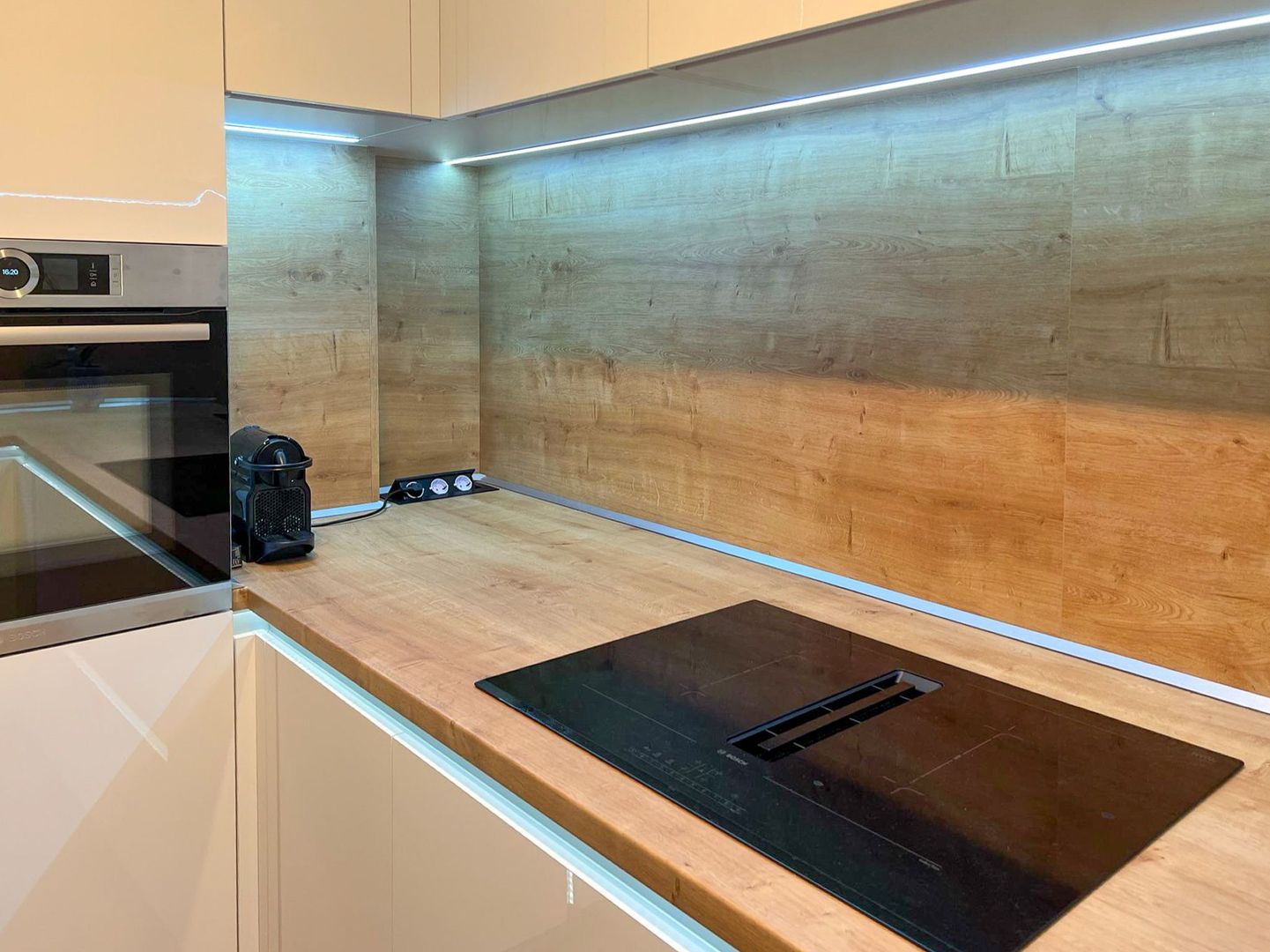 Vilă individuală premium SMART de vânzare. |  Lângă pădure și parc - Poză 9