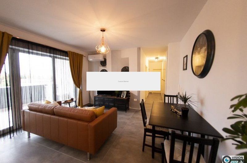 Apartament cu 3 camere lux River Residence, Aradului- oferta cu tur virtual - Poză 1