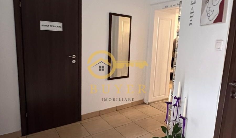 Spatiu comercial de inchiriat- Pretabil salon - Poză 5