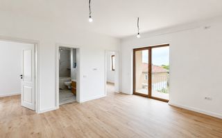 COMISION 0% | Apartament 3 camere decomandate | 58 mp | Remetea Mare - Poză 4