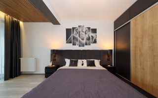 Apartament 2 camere,80 mp utili+parcare subterana-Coresi - Poză 9