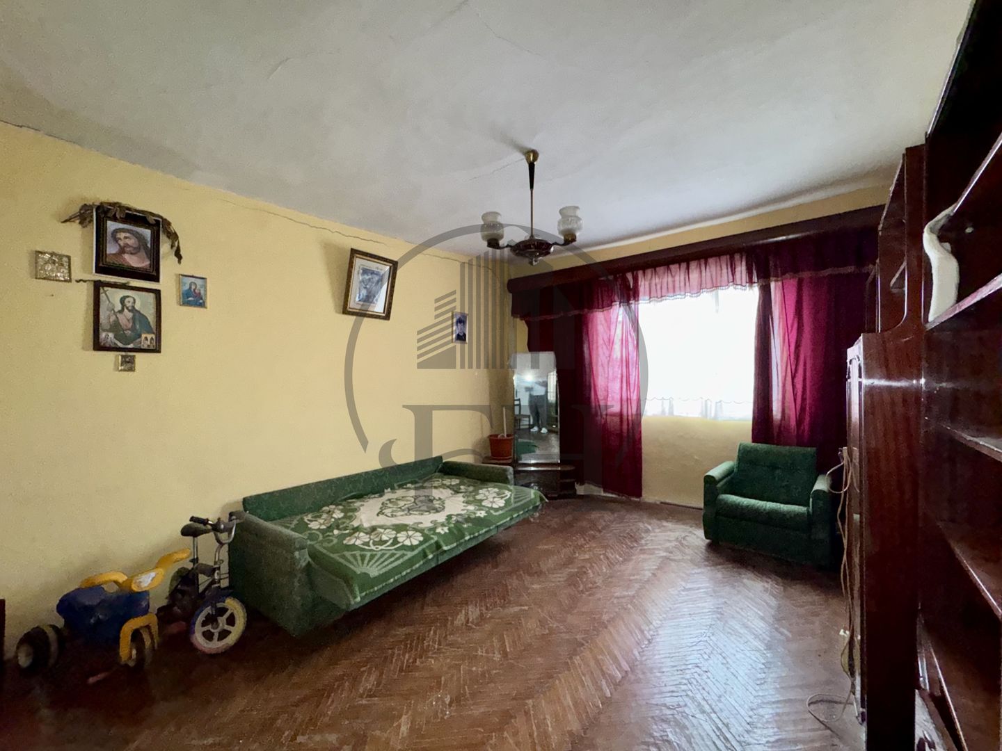 Casă + spațiu comercial de vânzare Constanța, Zona Brătianu - Poză 8