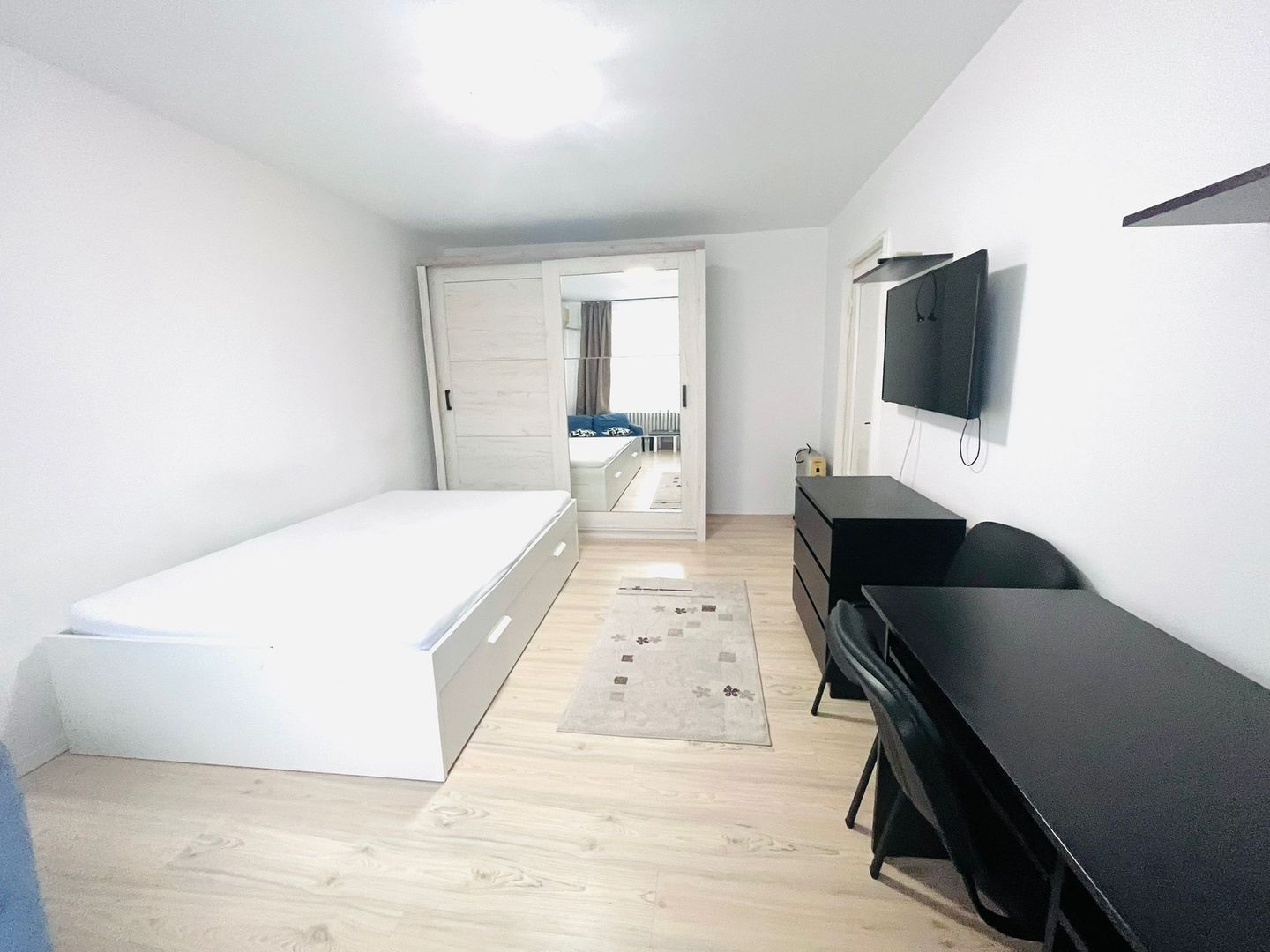 GARSONIERA MODERNA & RENOVATA POLITEHNICA - Poză 3