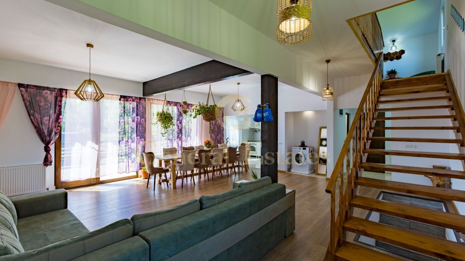 Descoperă Paradisul Montan din Moieciu de Jos! - Poză 5