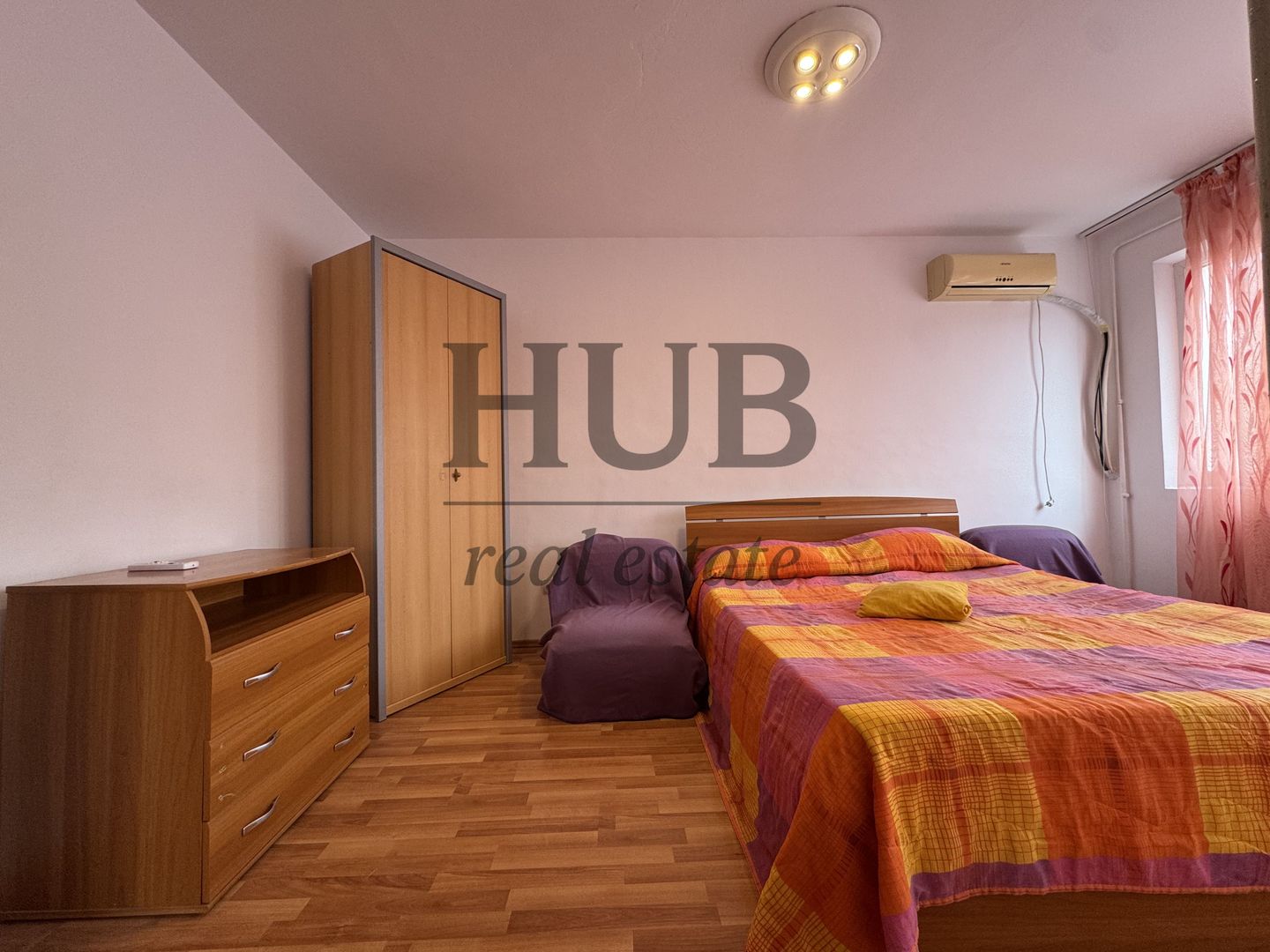 apartament cu 2 camere-de vanzare-cornisa bistritei nr 21 - Poză 3