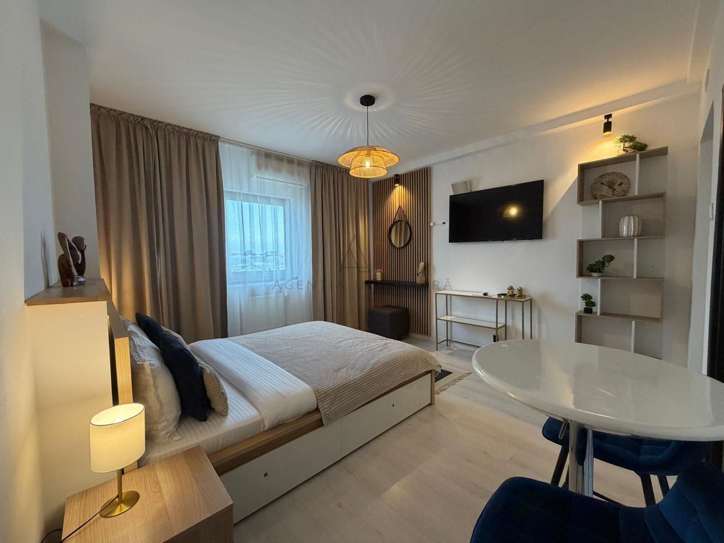 Garsoniera Universitate | Metrou | Ultracentral | Ideala investitie - Poză 3