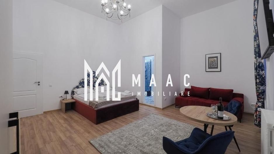 Apartament 2 camere I 75 mpu I Regim hotelier I Ultracentral - Poză 15