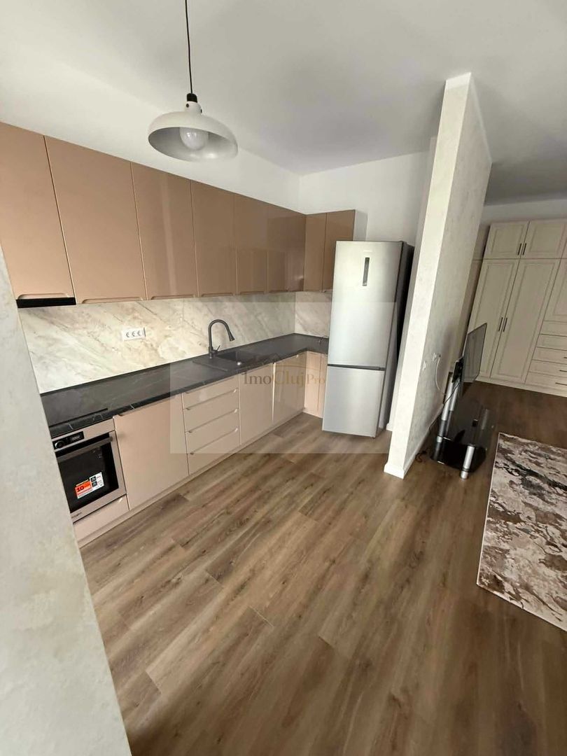 🏡 De închiriat – Apartament cu 2 camere în Elite City- Parcare - Poză 5