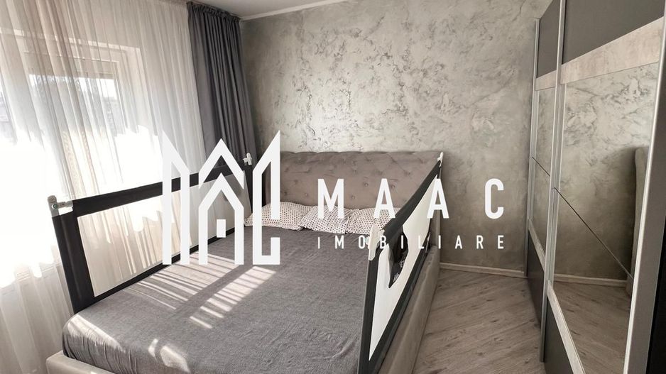 Apartament 2 camere de vânzare | Ostroveni, Râmnicu Vâlcea - Poză 3