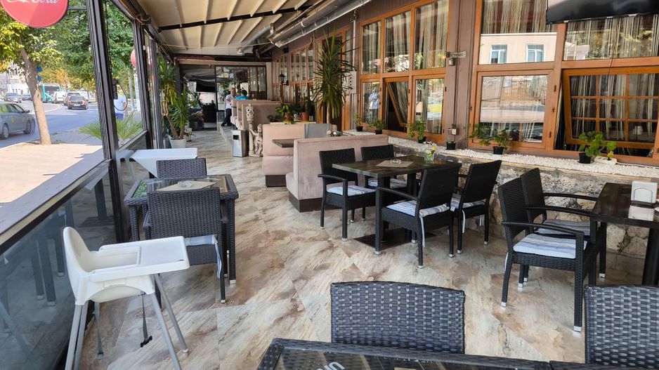 MANGALIA (Cod01) Pret Redus, spatiu comercial ultracentral! - Poză 5