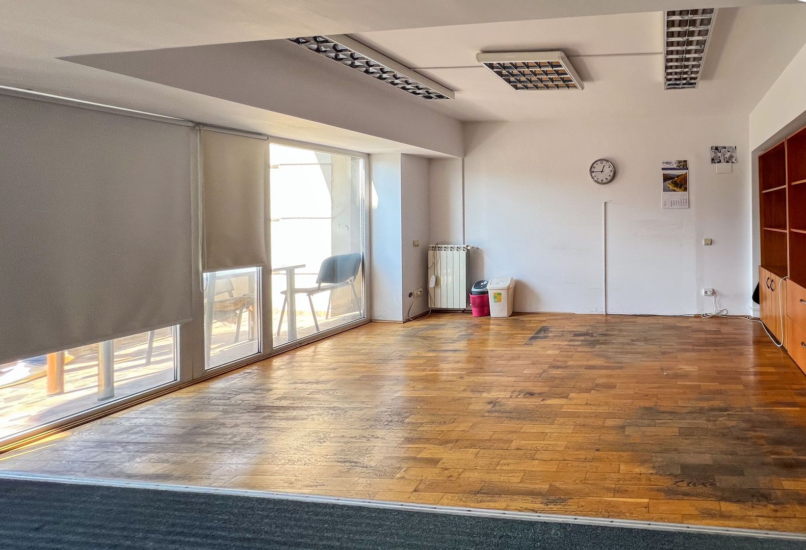 Duplex reprezentativ de închiriat – 240 mp | Bulevardul Unirii 61 - Poză 3