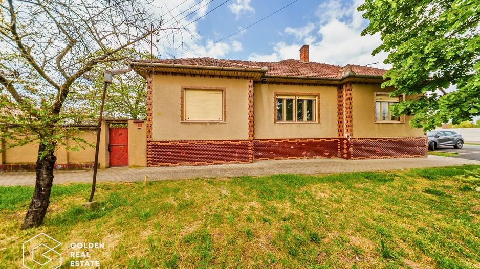 Casa in localitatea Andrei Saguna, Com Zimandu Nou, COMISION 0% - Poză 1