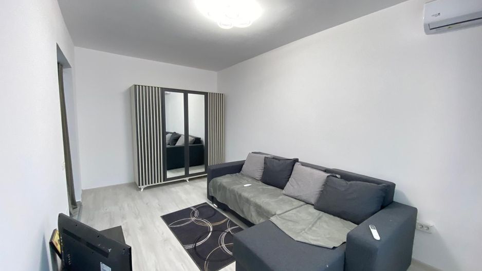 De inchiriat apartament de 2 camere zona Militarii/Parcare inclusa MD1 - Poză 2