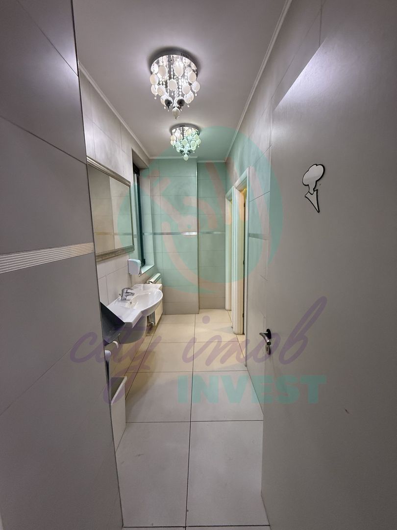 Spatiu comercial pentru mai multe domenii de activitate - Poză 13