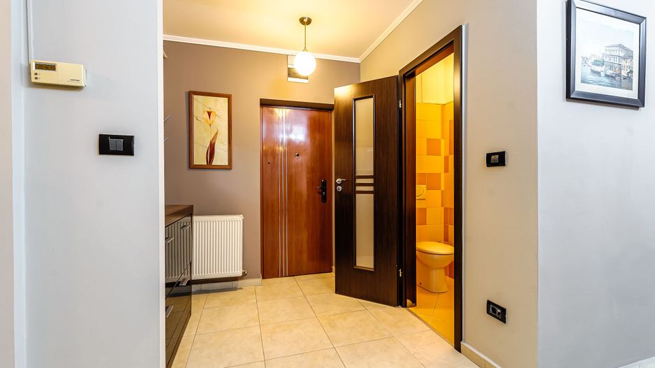 Oportunitate! Apartament elegant și spațios în zona UTA - Poză 10