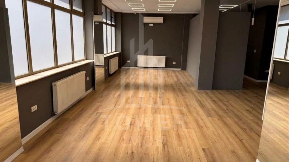 Spațiu comercial de închiriat - 75mp - zona Calea Dumbravii - Poză 3