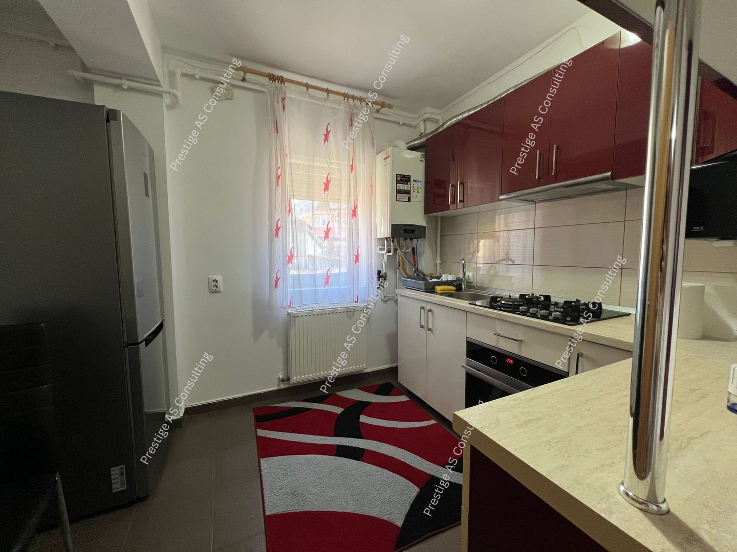 Apartament Decomandat | 2 Camere Parter | Calea Sagului - Poză 1