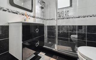 Tomis Plus (Cod 05) - Apartament 2 camere |Complet mobilat și utilat | - Poză 18