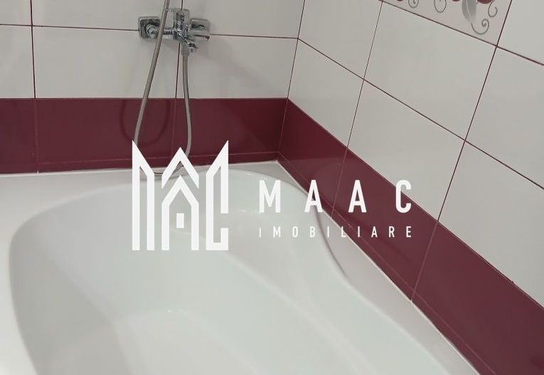 Apartament 2 camere de închiriat | Sibiu, Ștrand | 50 mp - Poză 7