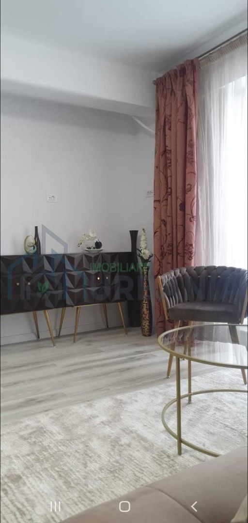 Apartament de inchiriat, Zorilor by Inamstro, Iasi - Poză 3