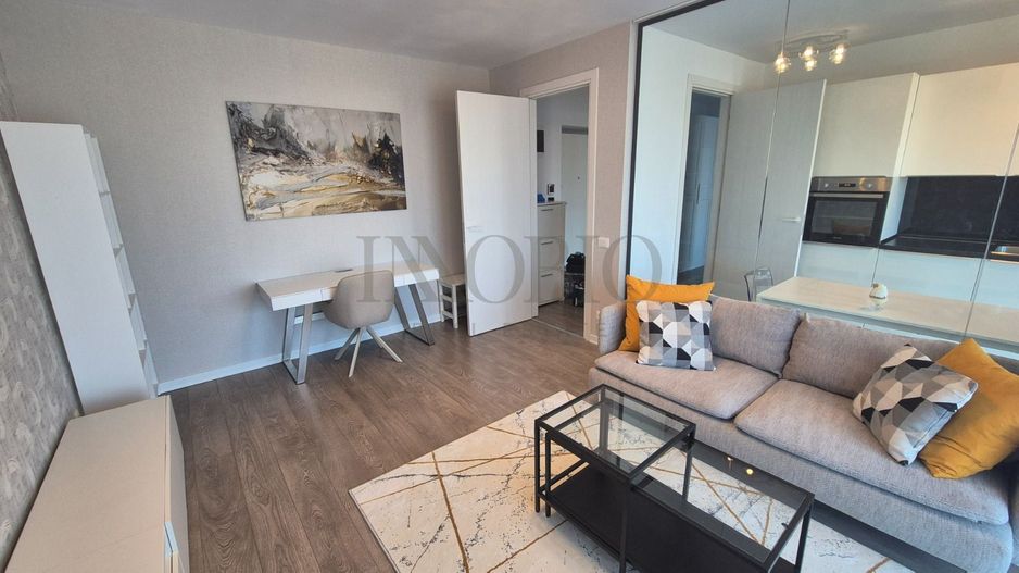 Apartament 2 camere nou | Modern | Loc de parcare | Aviatiei - Pipera - Poză 1