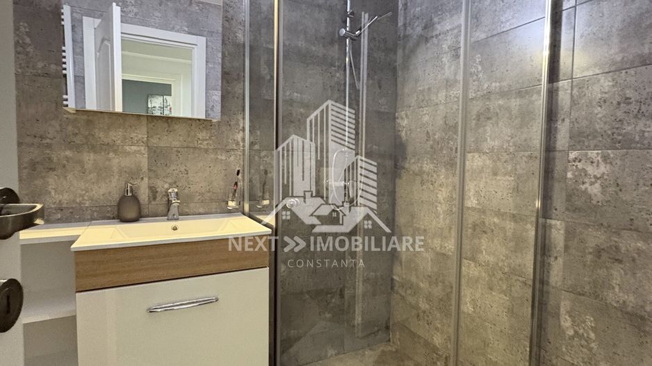 Apartament 2 camere,  vedere la mare+ Loc de parcare - Poză 13