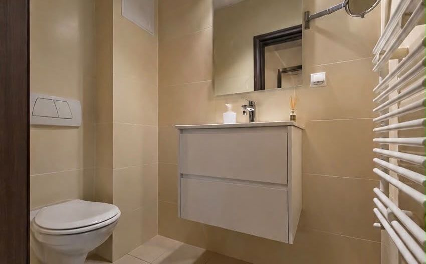 Apartament 2 camere | 70 mp | 2 băi | 2 parcări | Luceafărul - Poză 9