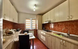 Apartament modern cu 3 camere 64 mp | Girocului - Poză 12